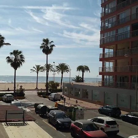 Buena Vista Playa شقة