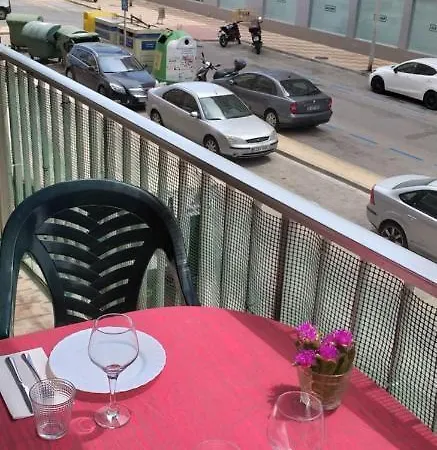 דירה Buena Vista Playa