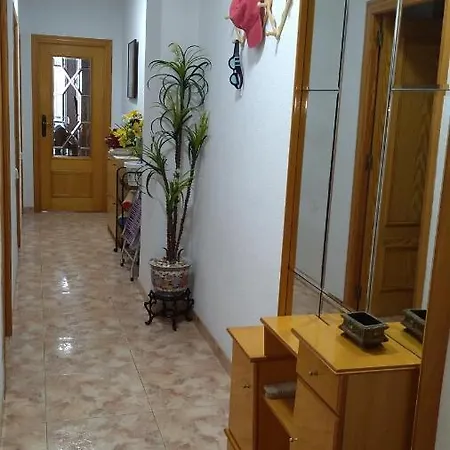 Buena Vista Playa